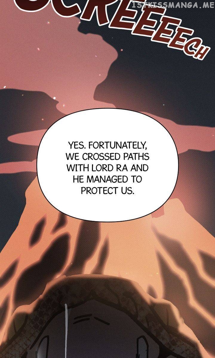 Legends of the Nile Chapter 21 - page 75