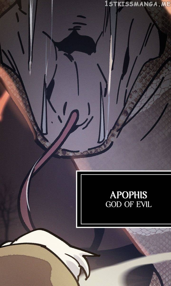 Legends of the Nile Chapter 21 - page 76