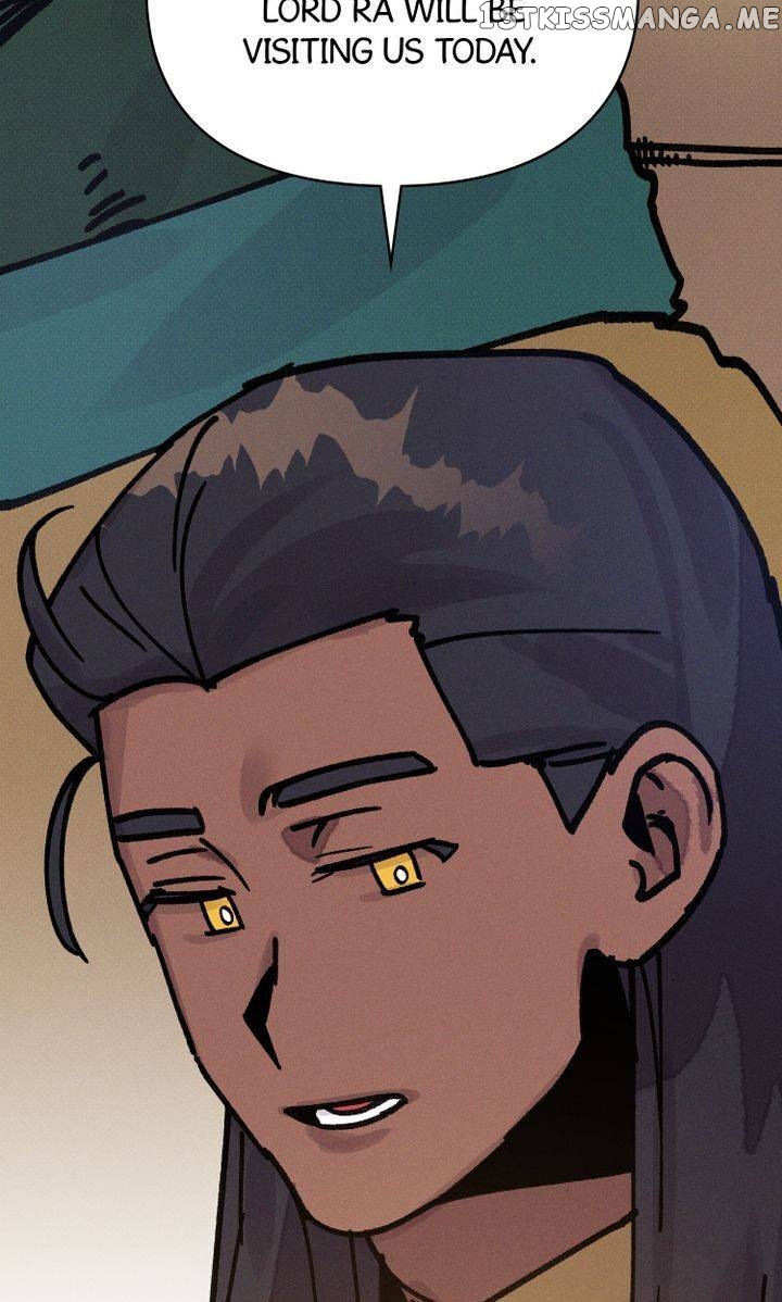 Legends of the Nile Chapter 21 - page 78