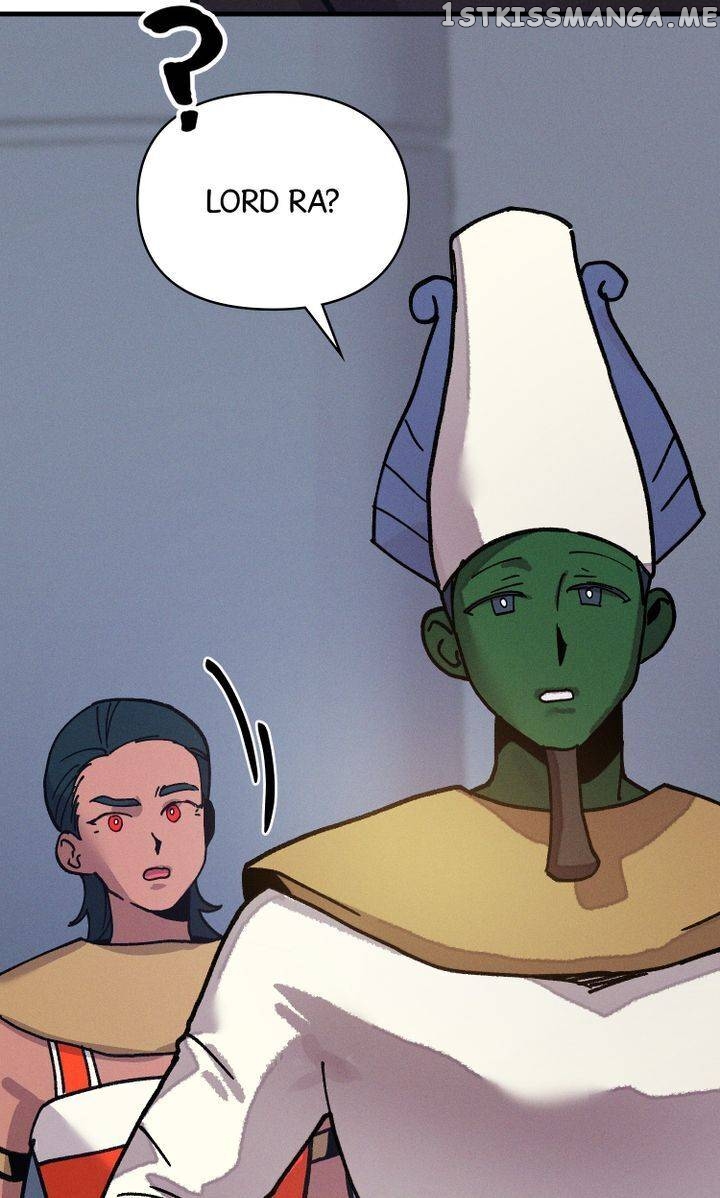Legends of the Nile Chapter 21 - page 81