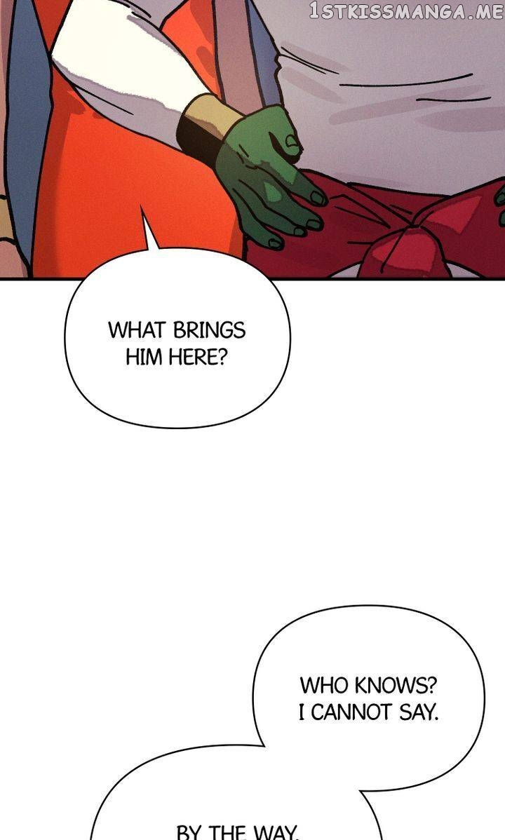 Legends of the Nile Chapter 21 - page 82