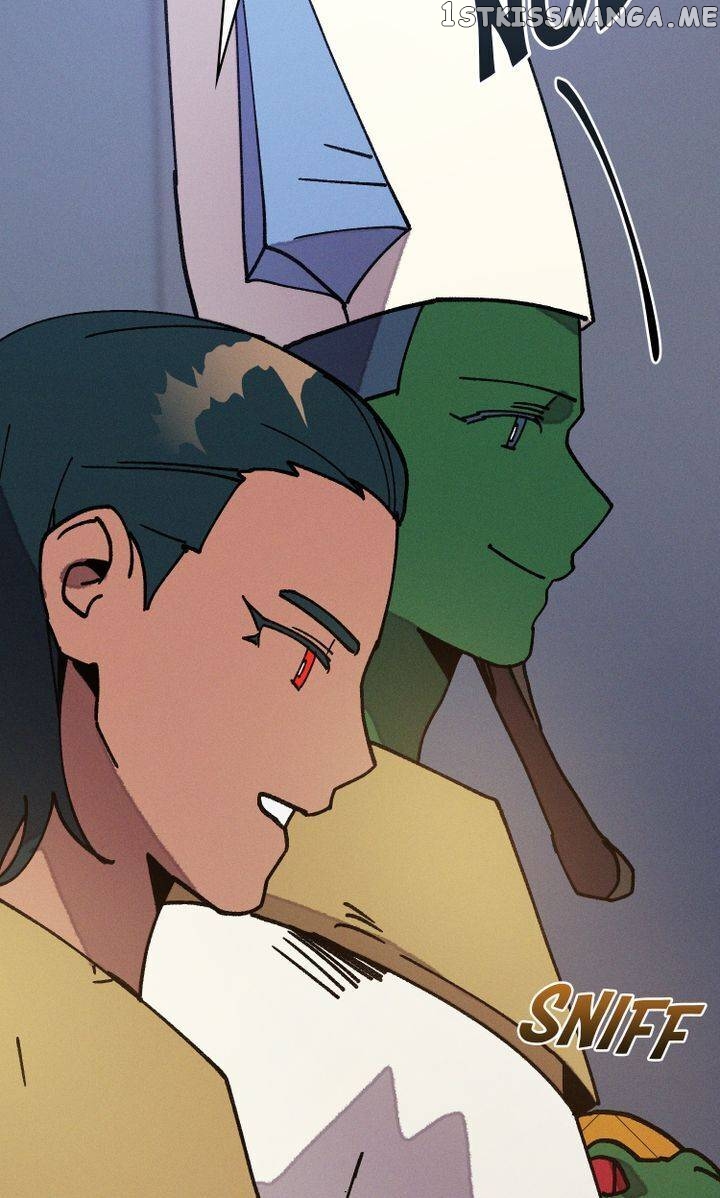 Legends of the Nile Chapter 21 - page 85