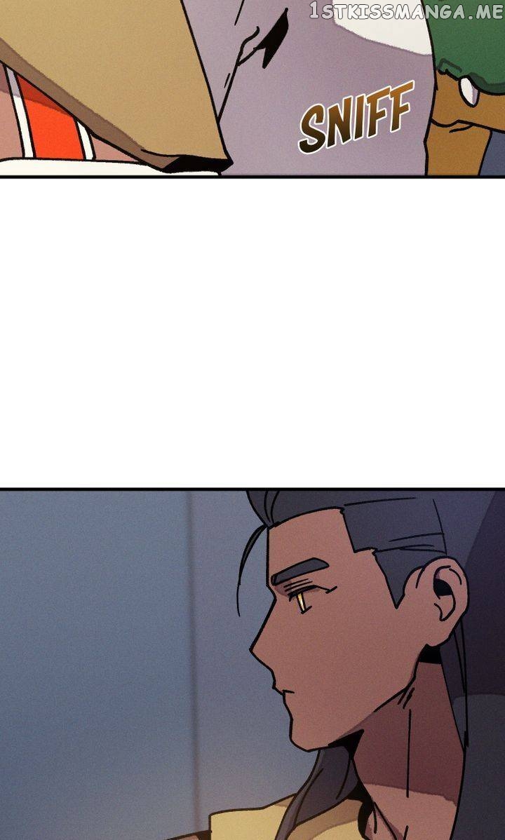 Legends of the Nile Chapter 21 - page 86