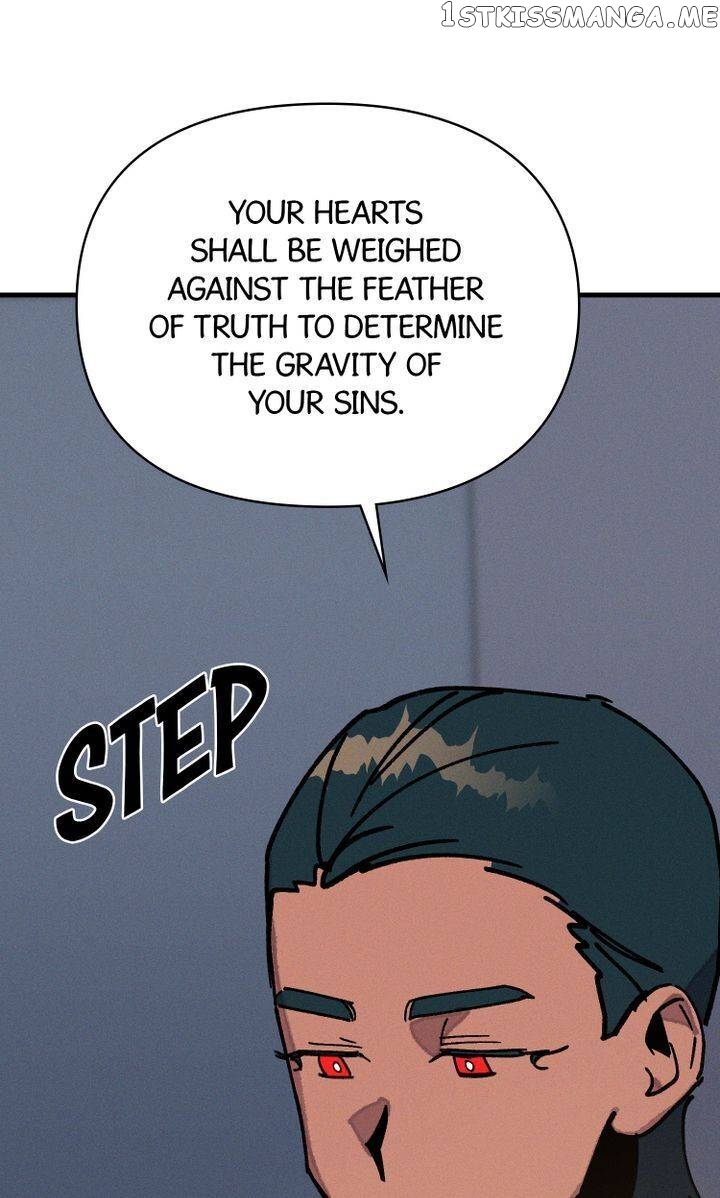 Legends of the Nile Chapter 21 - page 90