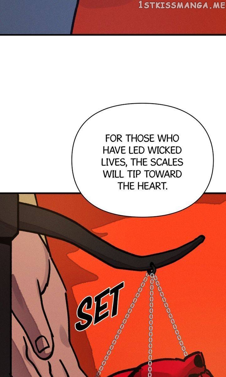 Legends of the Nile Chapter 21 - page 92