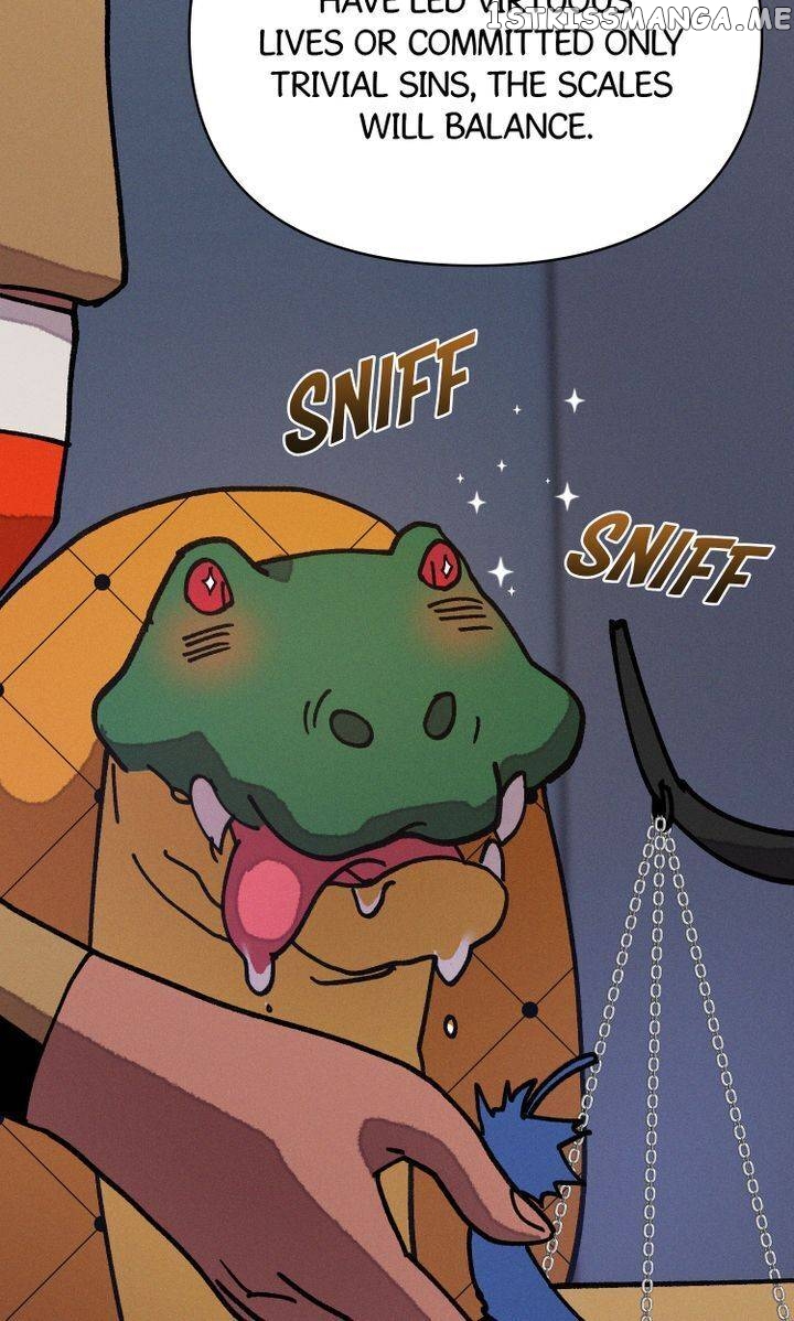 Legends of the Nile Chapter 21 - page 95