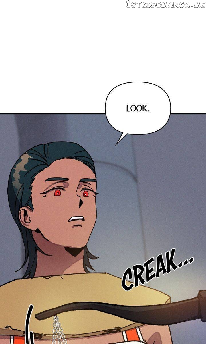 Legends of the Nile Chapter 21 - page 98