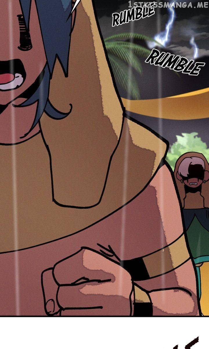 Legends of the Nile Chapter 20 - page 103