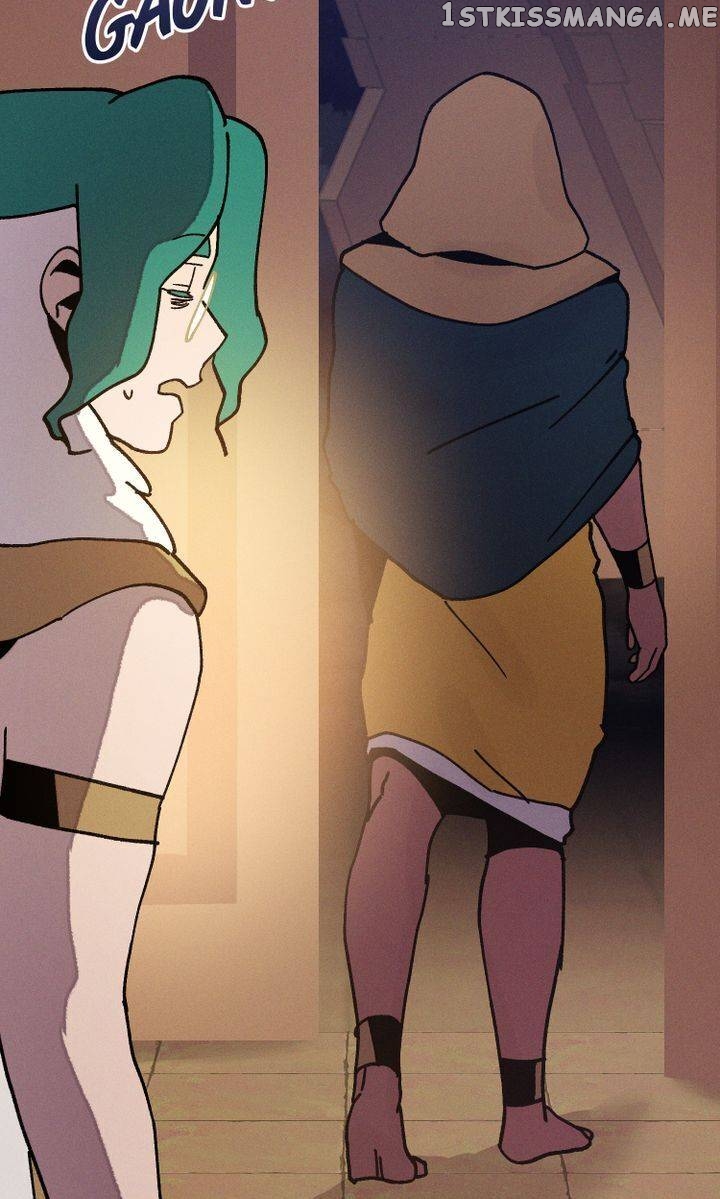 Legends of the Nile Chapter 20 - page 112