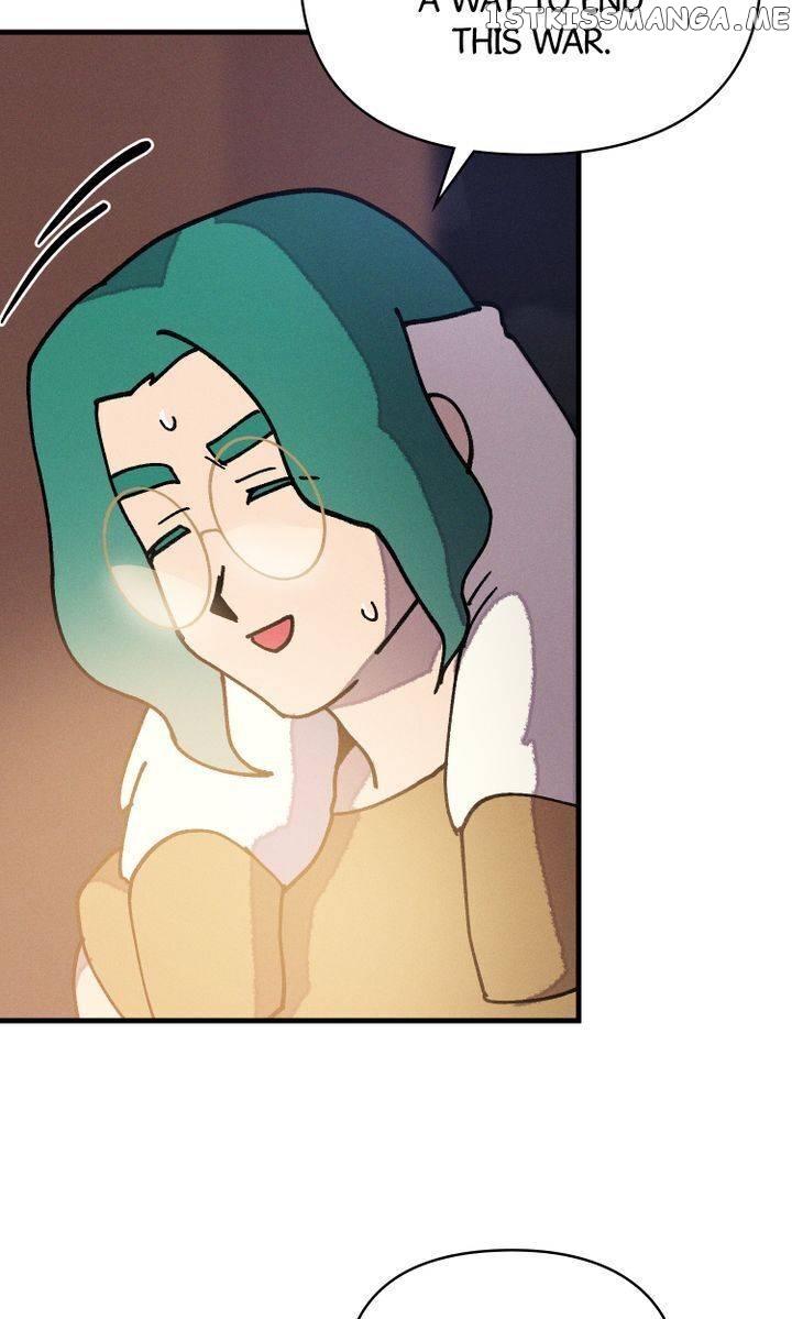 Legends of the Nile Chapter 20 - page 118