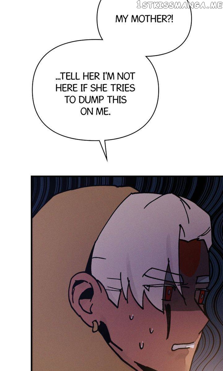 Legends of the Nile Chapter 20 - page 119