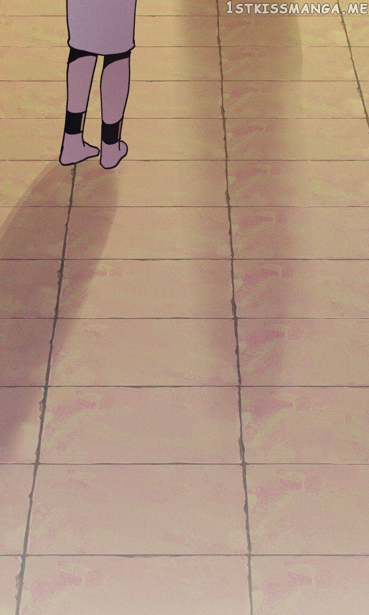 Legends of the Nile Chapter 20 - page 123
