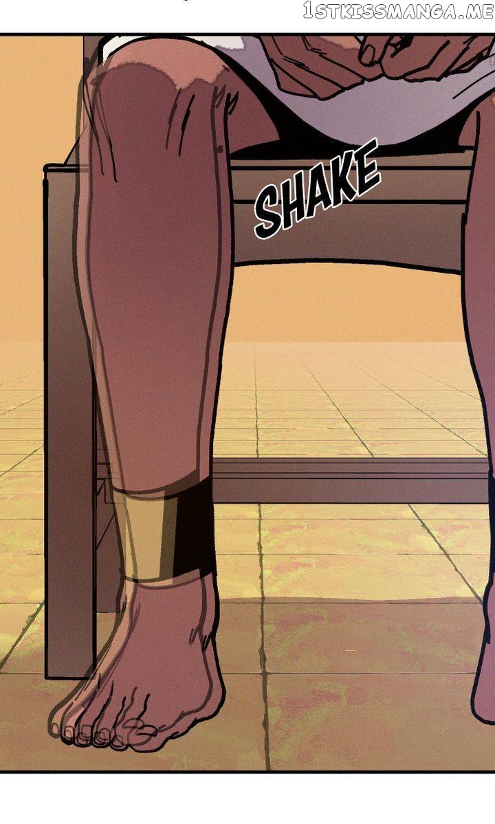 Legends of the Nile Chapter 20 - page 127