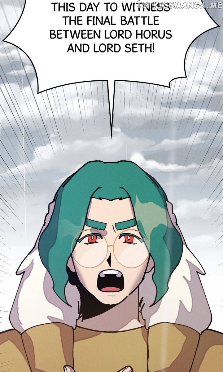 Legends of the Nile Chapter 20 - page 17