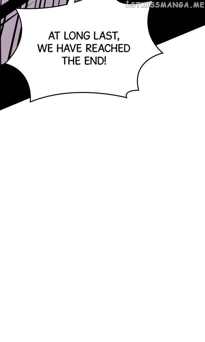 Legends of the Nile Chapter 20 - page 19