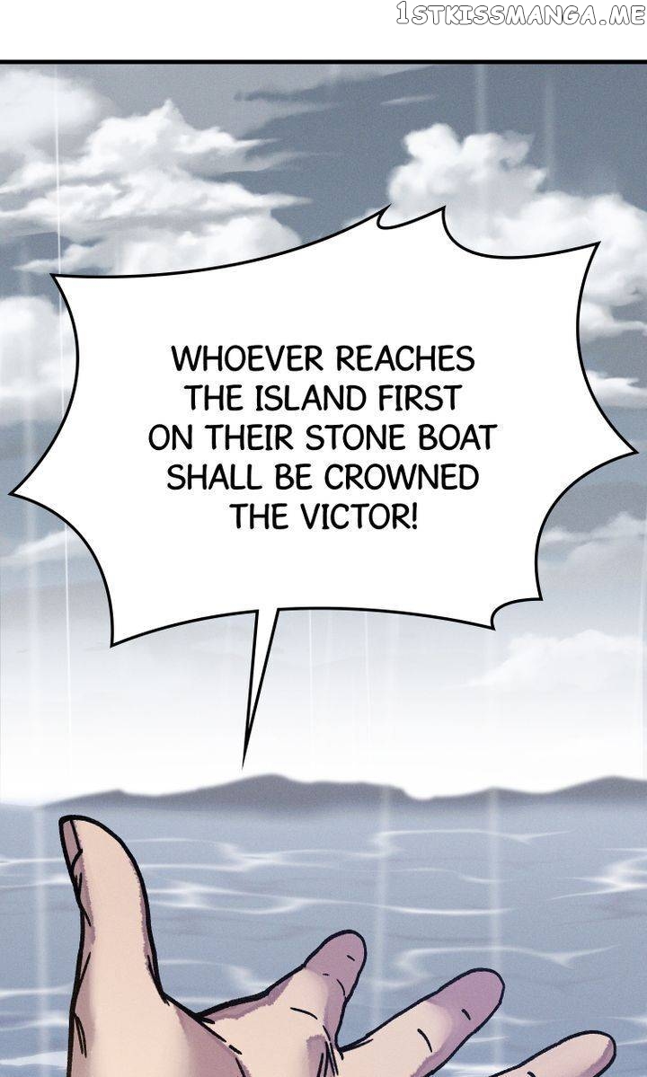 Legends of the Nile Chapter 20 - page 20