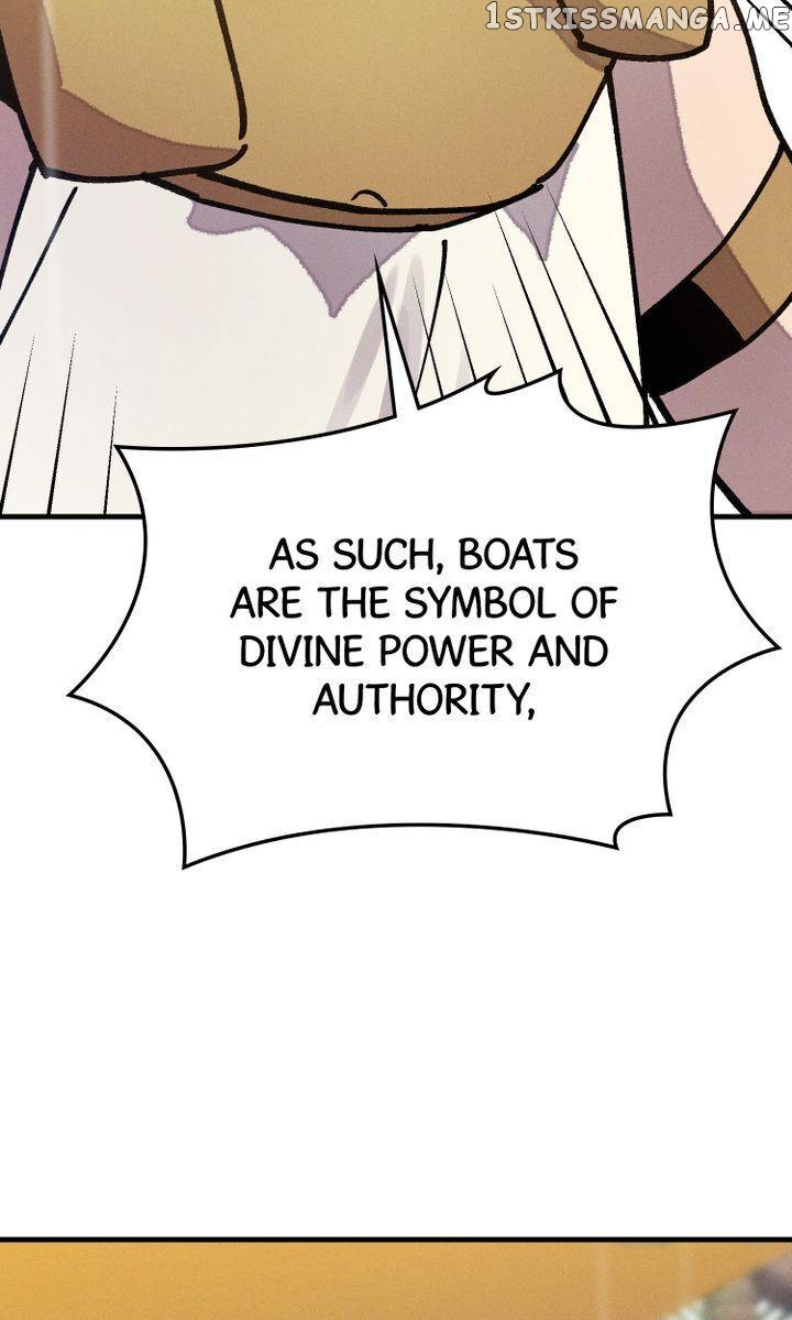 Legends of the Nile Chapter 20 - page 23