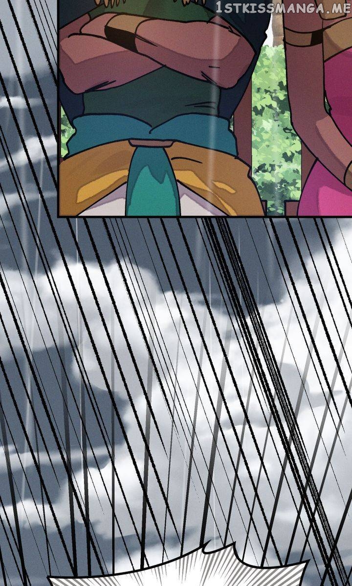 Legends of the Nile Chapter 20 - page 34