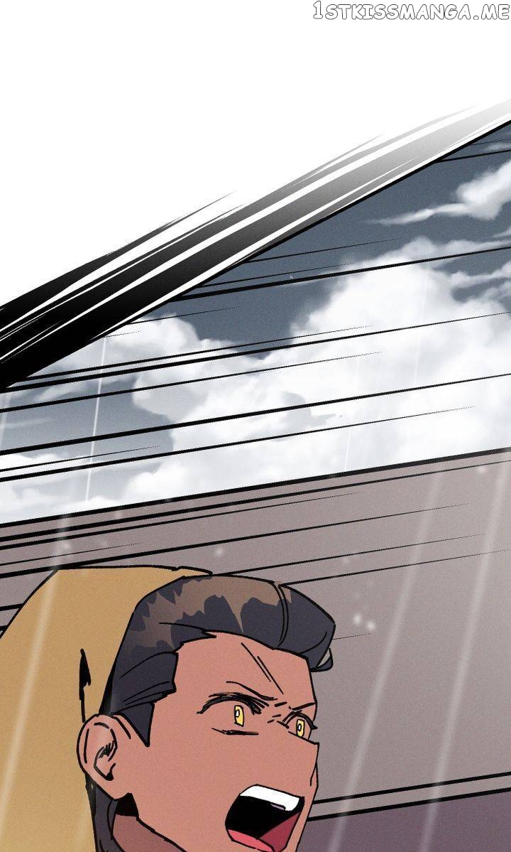 Legends of the Nile Chapter 20 - page 38
