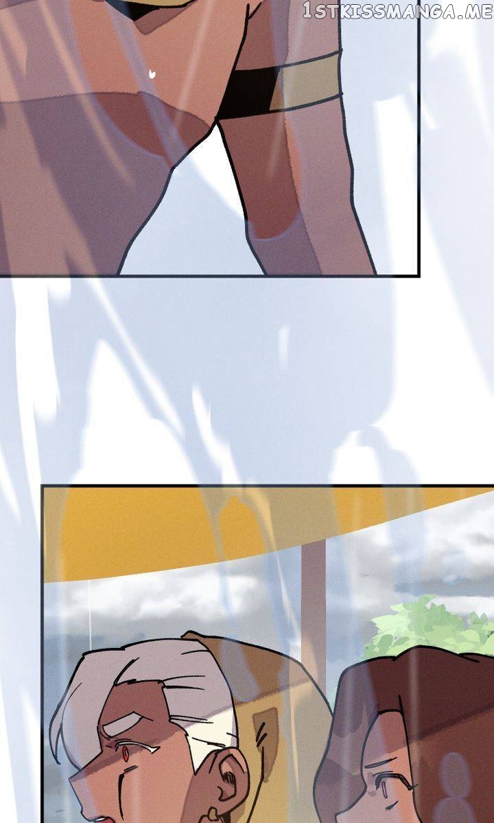 Legends of the Nile Chapter 20 - page 56
