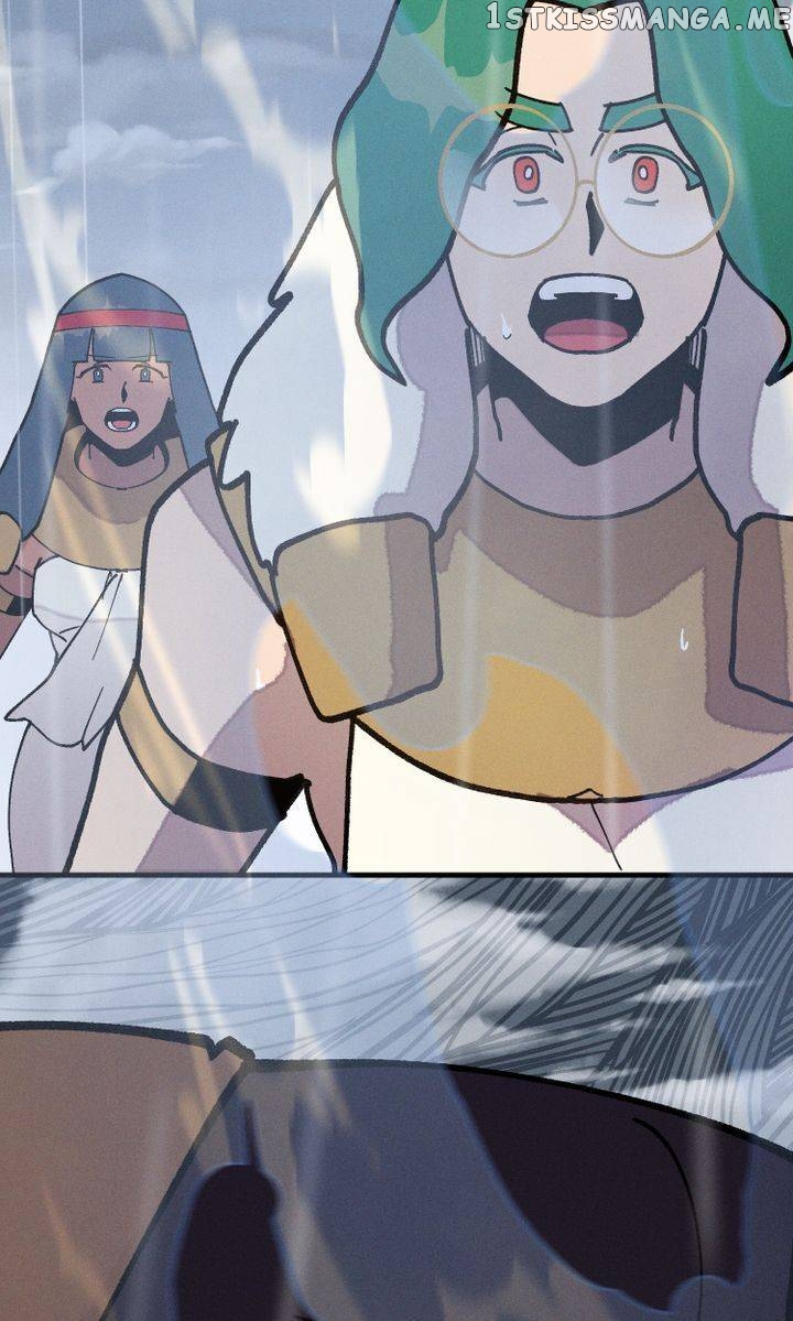 Legends of the Nile Chapter 20 - page 58