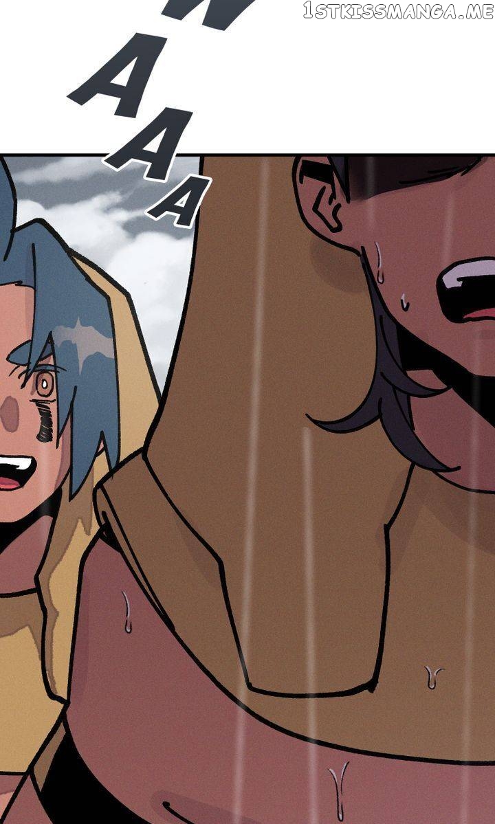 Legends of the Nile Chapter 20 - page 73