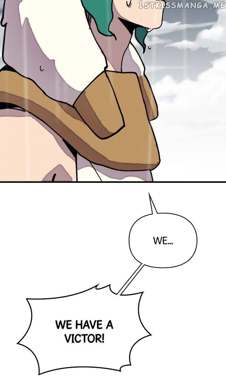 Legends of the Nile Chapter 20 - page 75