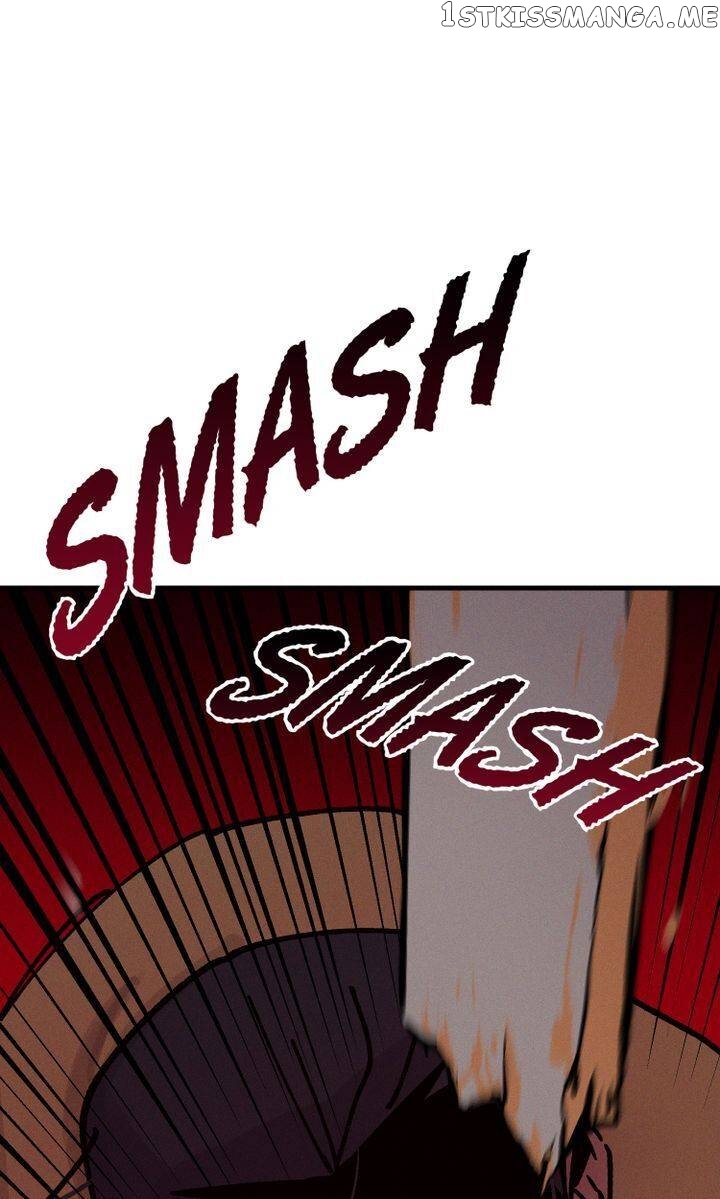 Legends of the Nile Chapter 20 - page 86