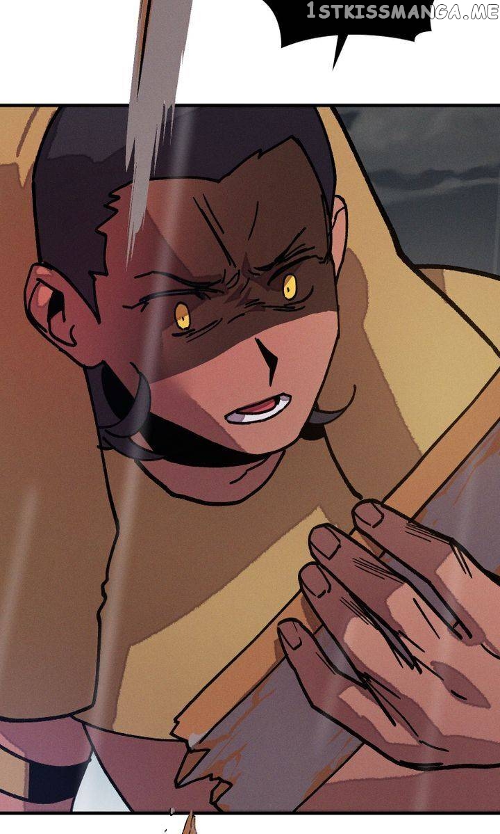 Legends of the Nile Chapter 20 - page 93