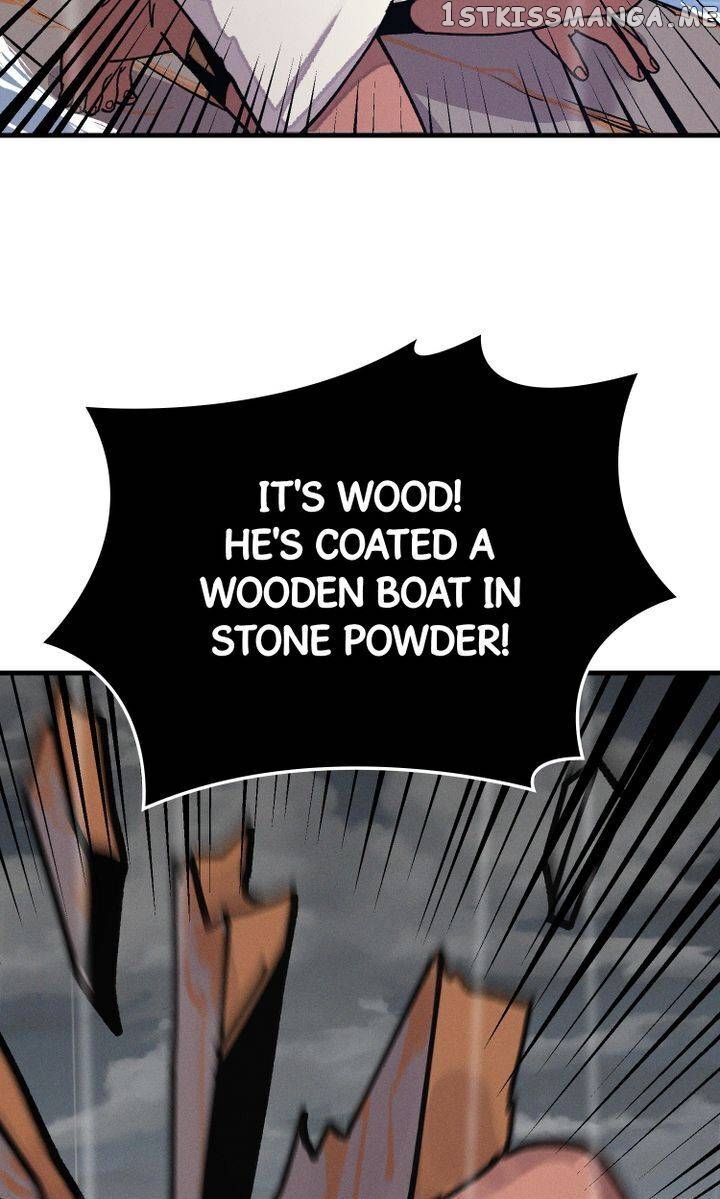 Legends of the Nile Chapter 20 - page 98