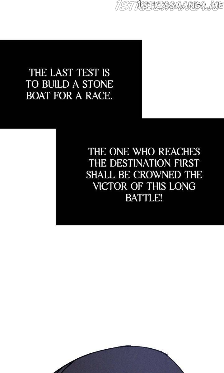 Legends of the Nile Chapter 19 - page 103