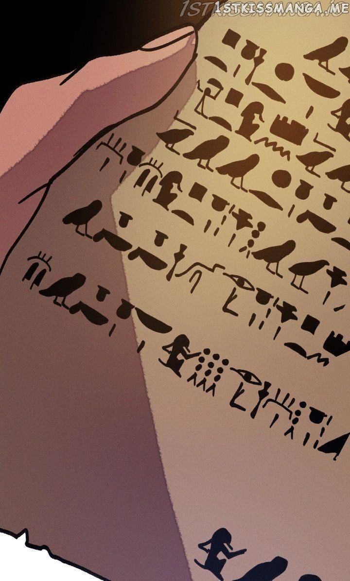 Legends of the Nile Chapter 19 - page 105