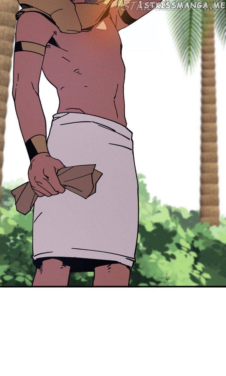 Legends of the Nile Chapter 19 - page 109