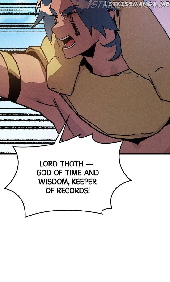 Legends of the Nile Chapter 19 - page 13