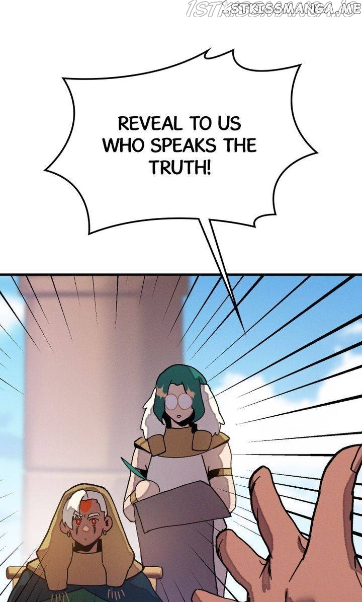 Legends of the Nile Chapter 19 - page 14
