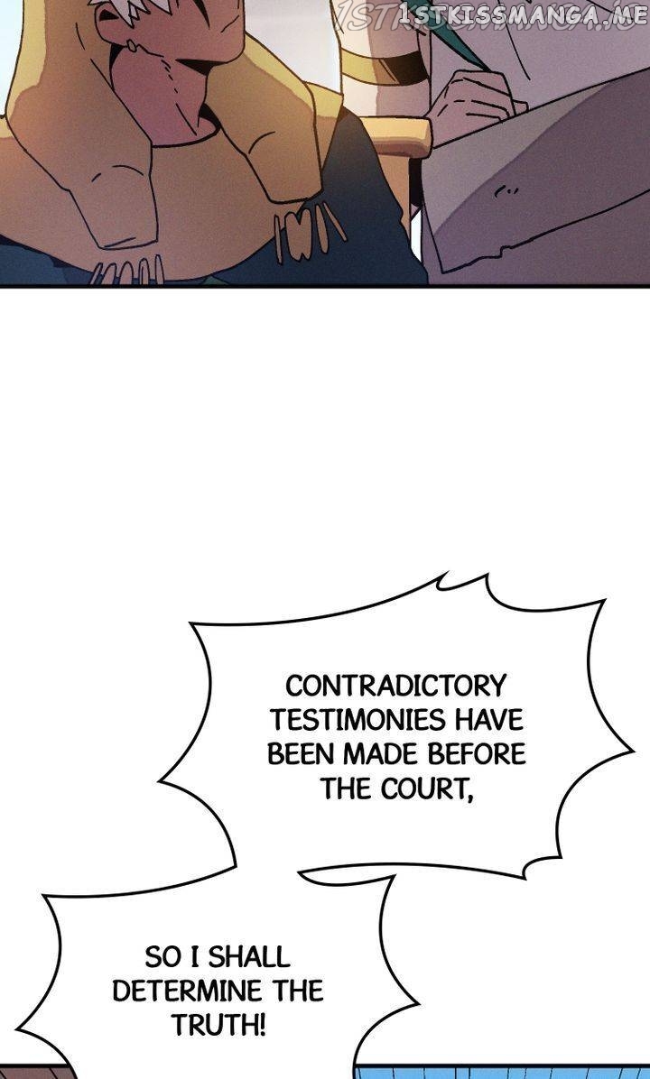 Legends of the Nile Chapter 19 - page 16