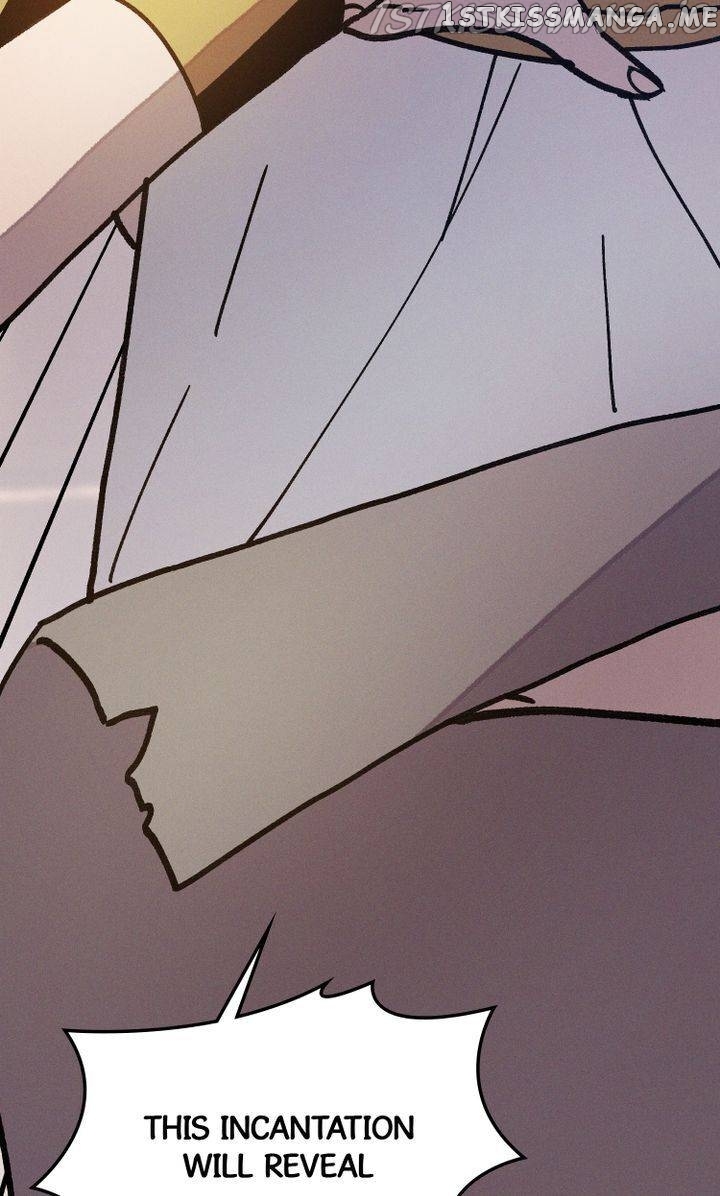 Legends of the Nile Chapter 19 - page 18