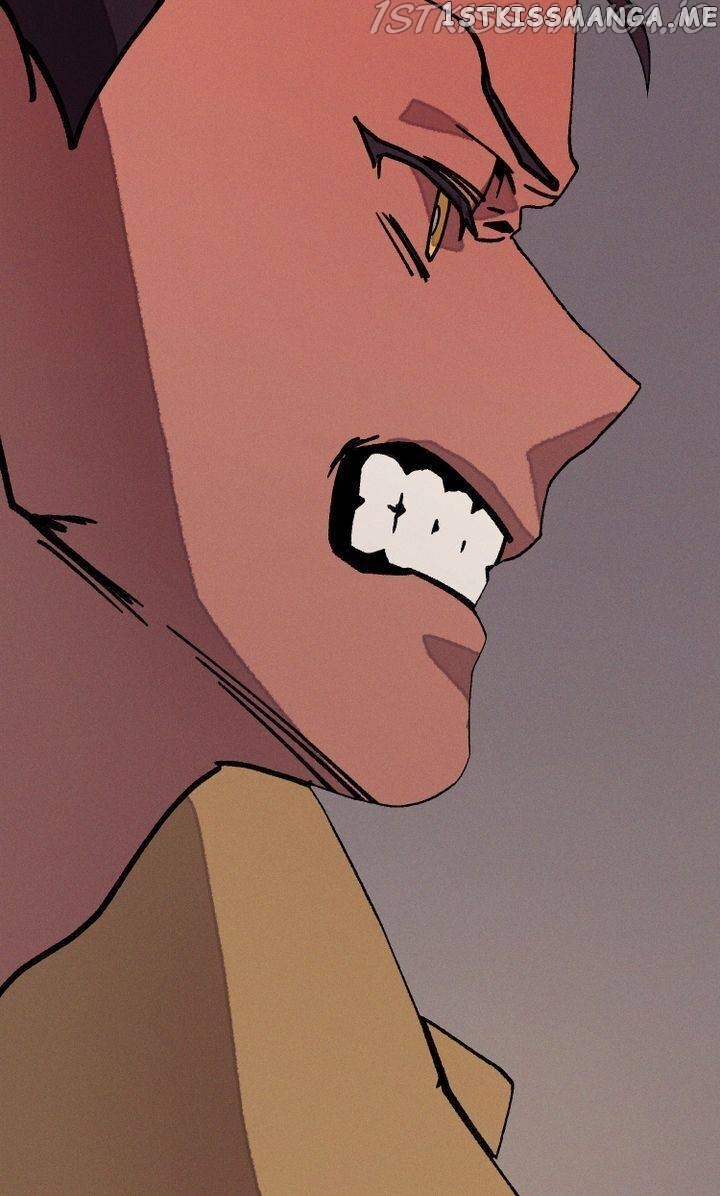 Legends of the Nile Chapter 19 - page 21
