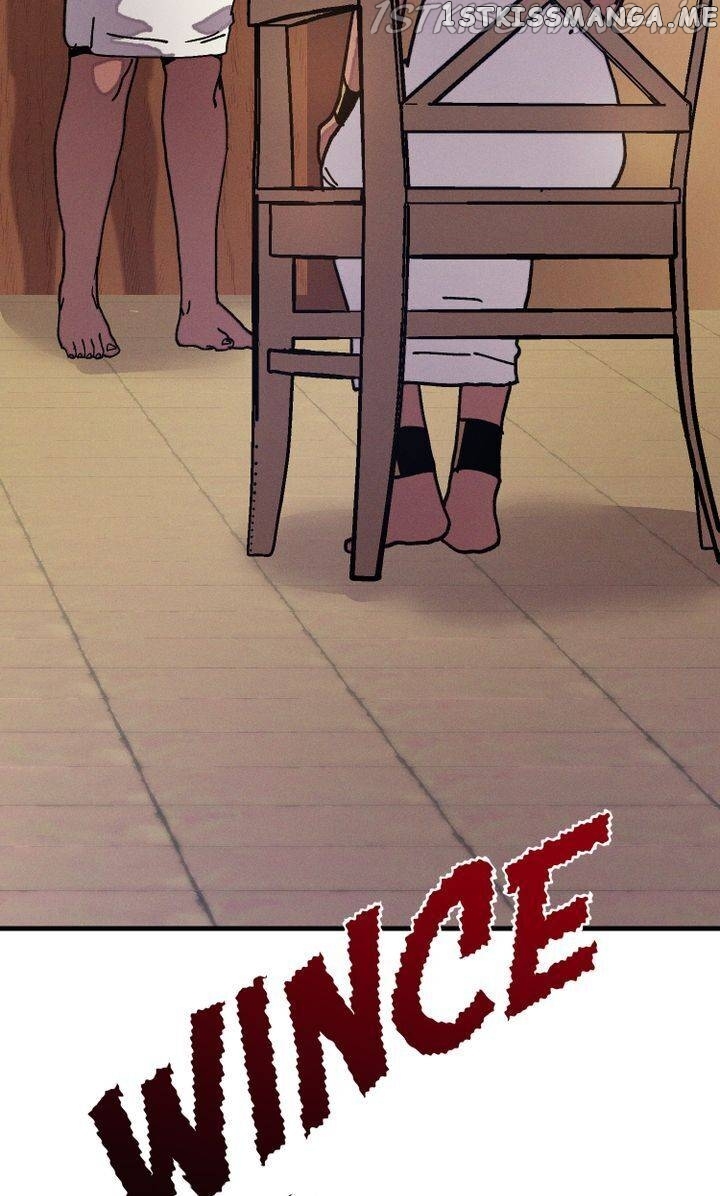 Legends of the Nile Chapter 19 - page 31