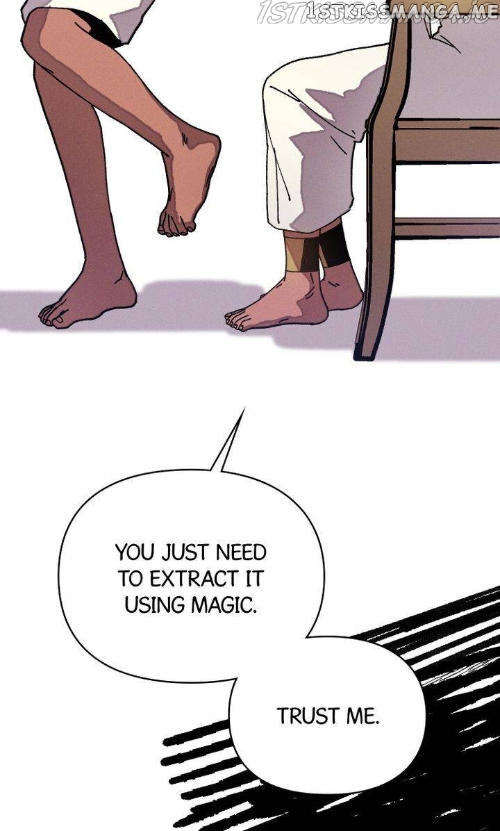 Legends of the Nile Chapter 19 - page 35