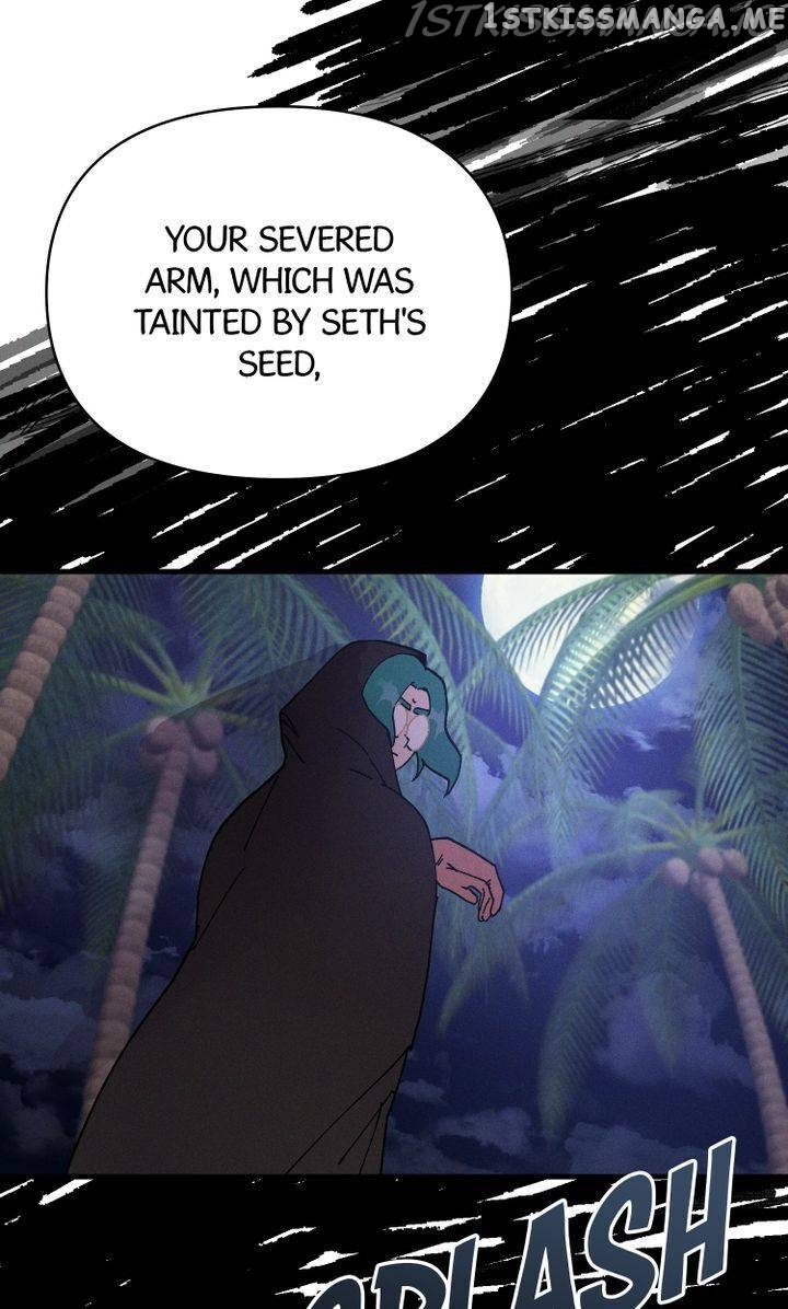 Legends of the Nile Chapter 19 - page 36