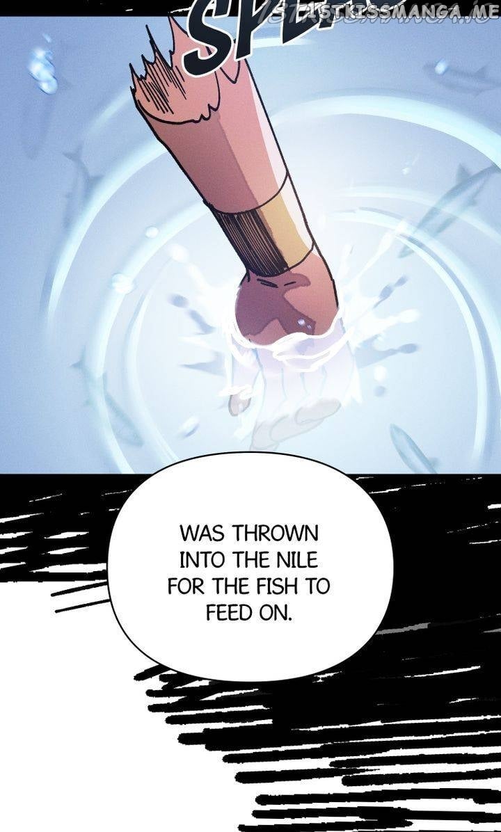 Legends of the Nile Chapter 19 - page 37