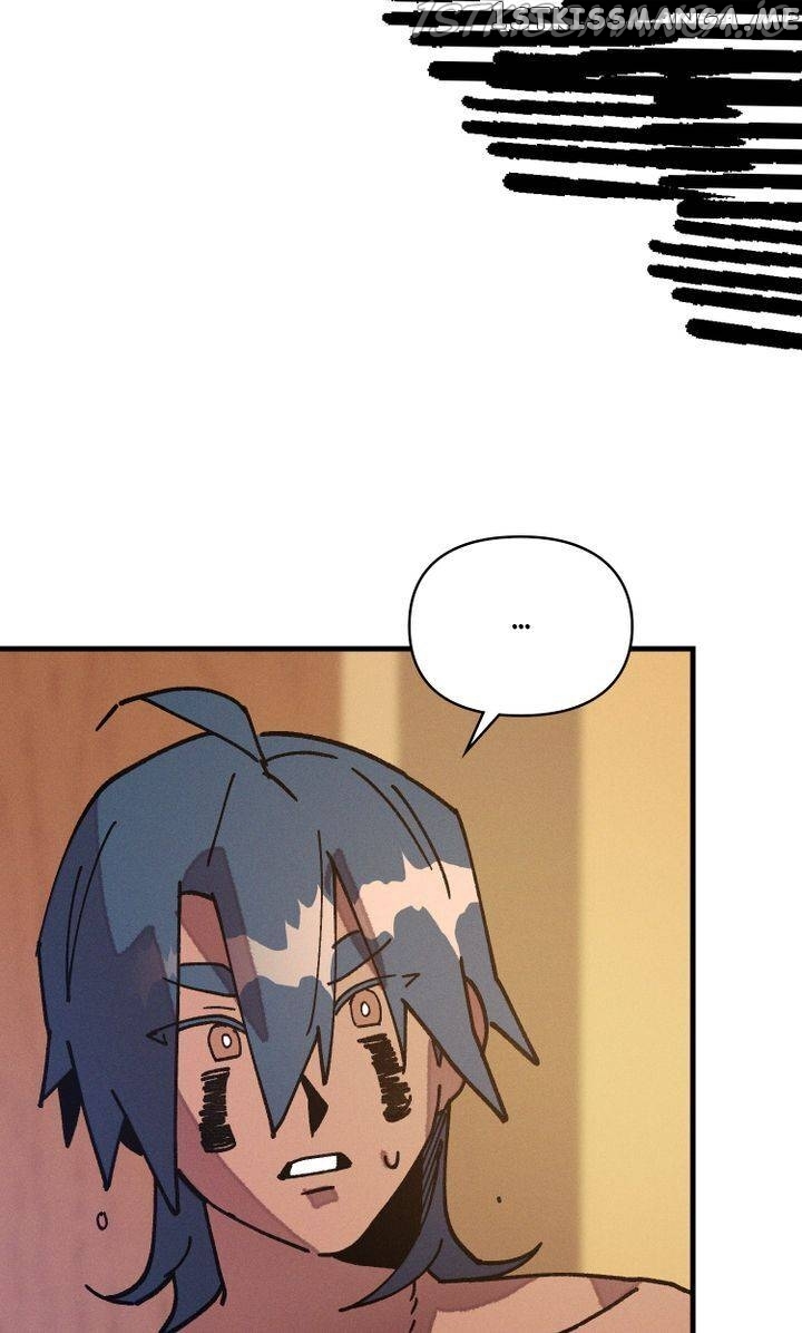 Legends of the Nile Chapter 19 - page 38