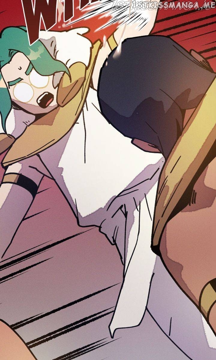 Legends of the Nile Chapter 19 - page 66