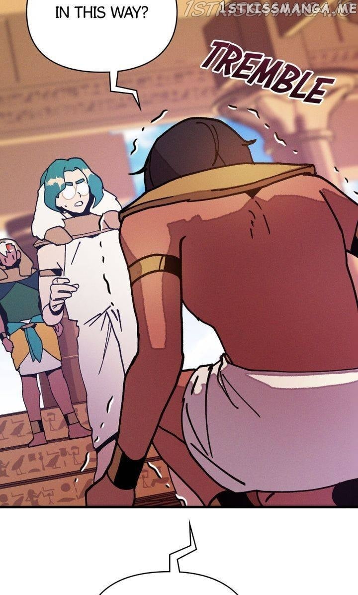 Legends of the Nile Chapter 19 - page 70