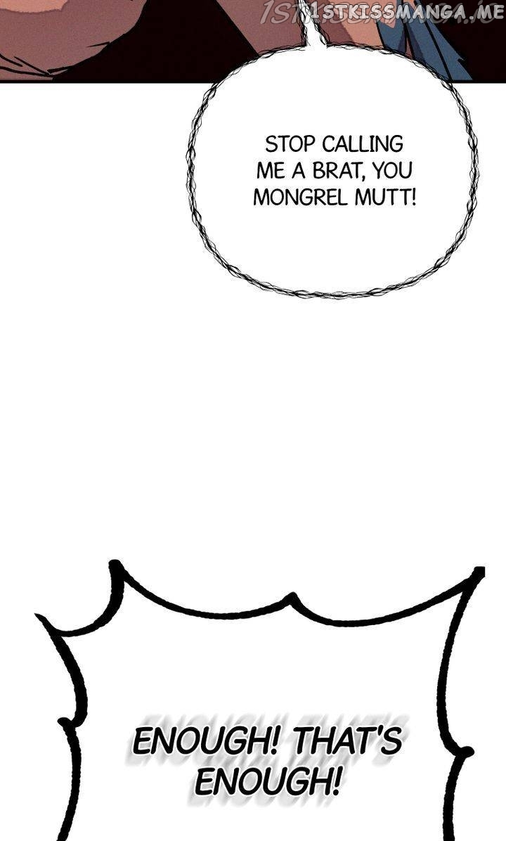 Legends of the Nile Chapter 19 - page 77