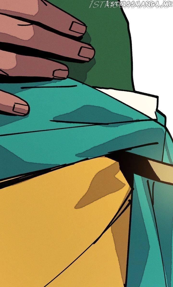 Legends of the Nile Chapter 19 - page 81