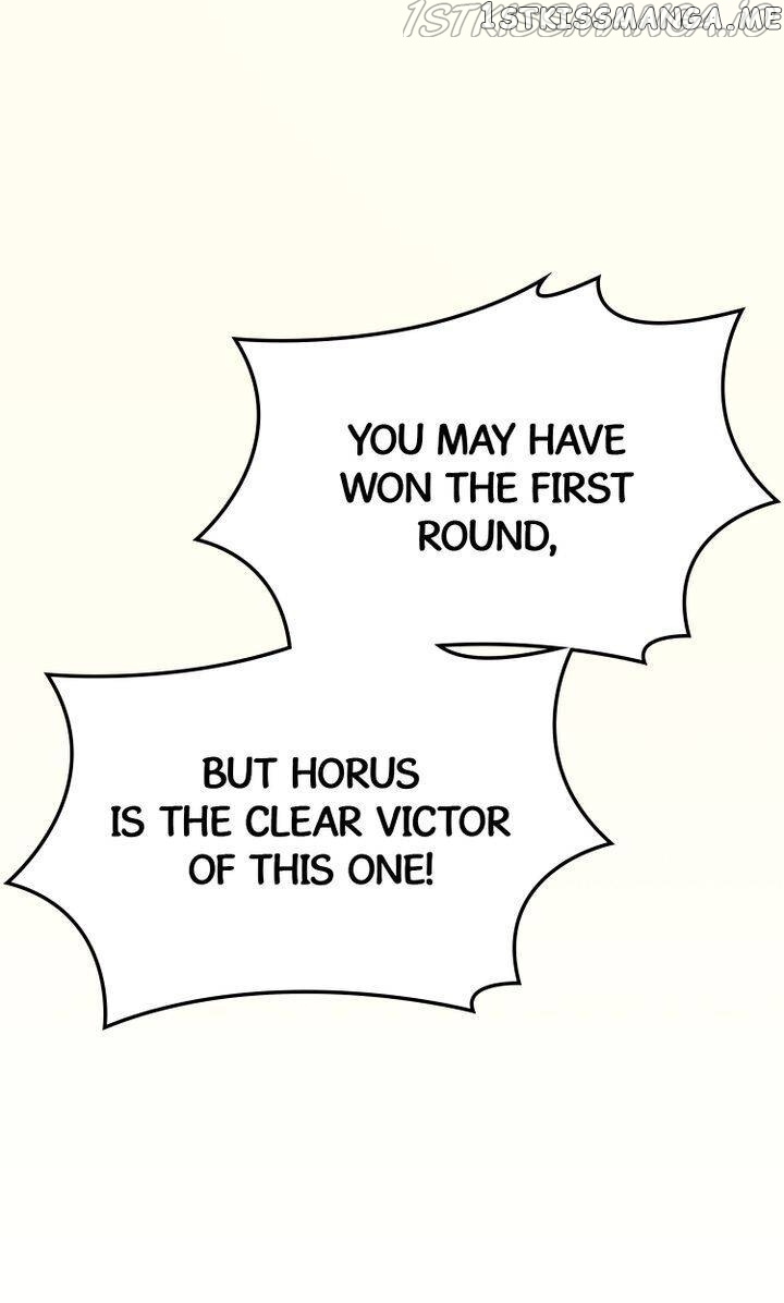 Legends of the Nile Chapter 19 - page 83