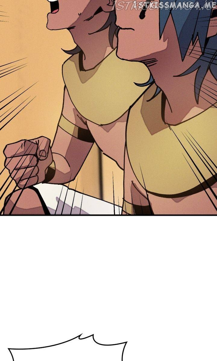 Legends of the Nile Chapter 19 - page 85