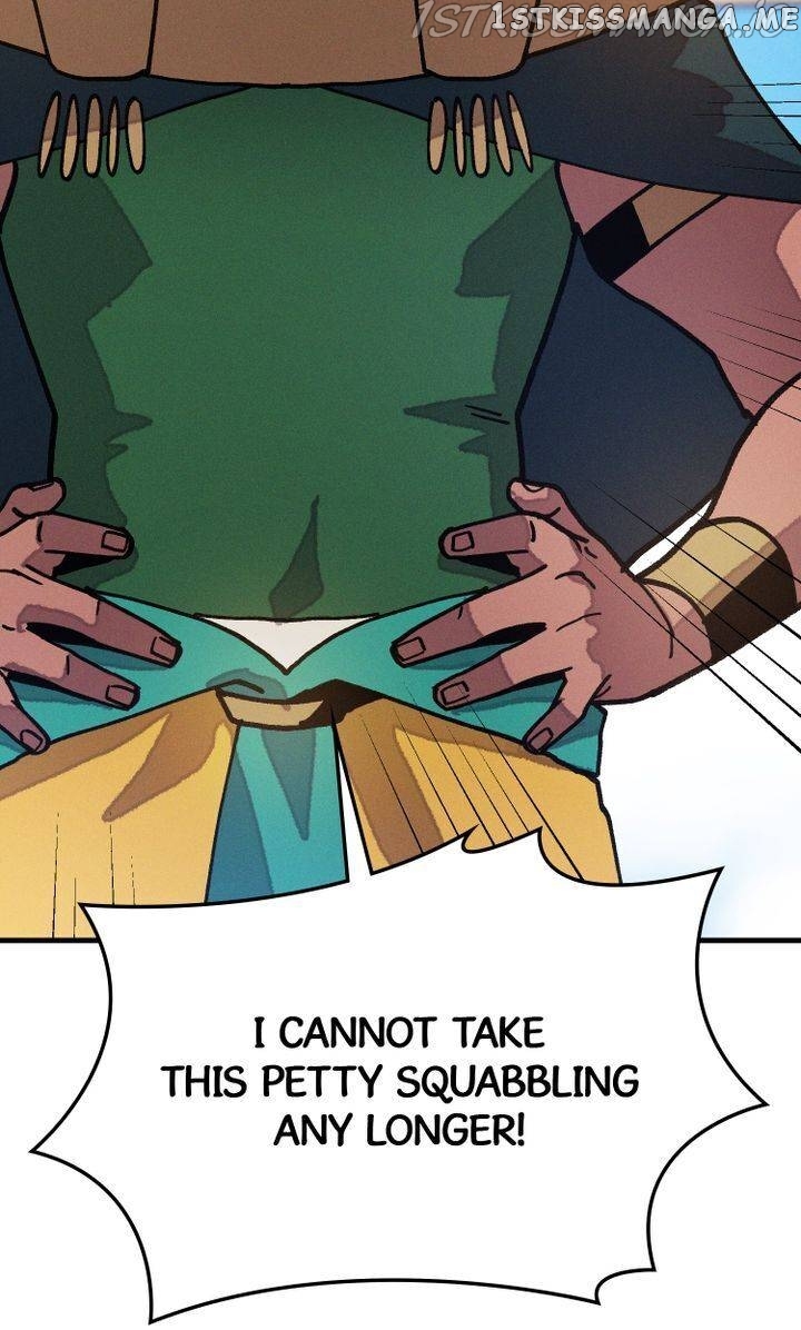 Legends of the Nile Chapter 19 - page 87